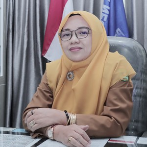 Kepala Sekolah MTSN 6 KOTA JAMBI